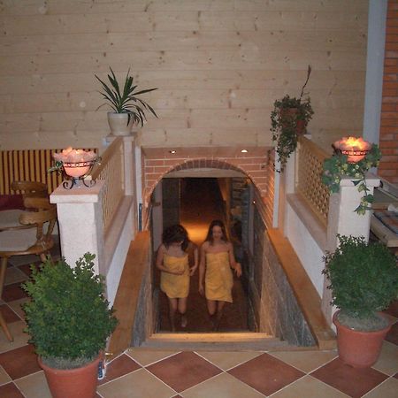Ferienhof Kampfl Fugen Bagian luar foto