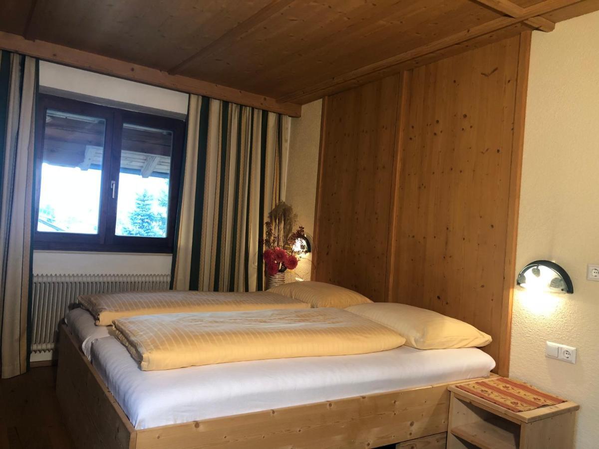 Ferienhof Kampfl Fugen Bagian luar foto